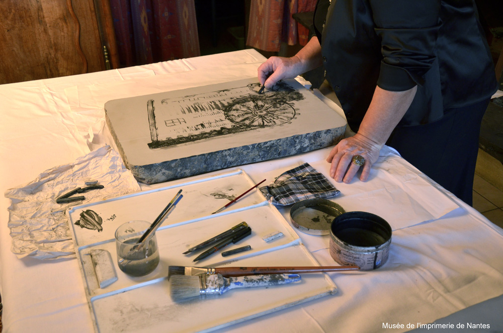 v nements Venir La Lithographie Avec Philippe Bretaudeau Le v-nements-venir-la-lithographie-avec-philippe-bretaudeau-le