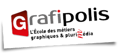 logo Grafipolis