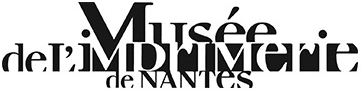 logo Musée Imprimerie Nantes